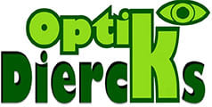 Logo Optik Diercks