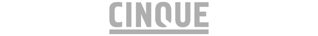 Logo Cinque